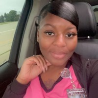 Tia Thomas