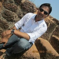 Abhilash Duvedi