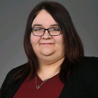Ashley Schadler