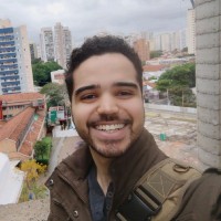 Erick Moraes