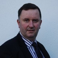 Norman Fulton