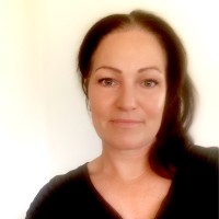 Michaela Mårtensson