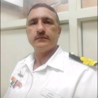 Hon. Lieutenant Yoginder