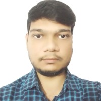 ABHISHEK KUMAR SHARMA