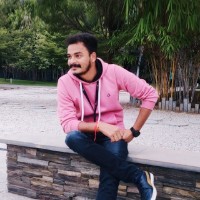 Venkatesh Konduri