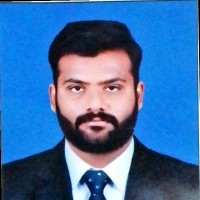 Nouman Masood