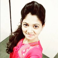 Vrushali Tilekar