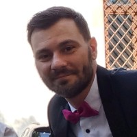 Alessandro Gambelli