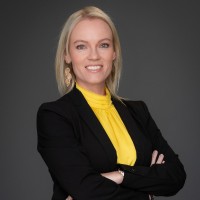 Charlene Johnstone