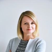 Kamila Ostrowska