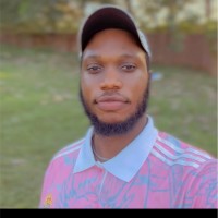 David Komolafe