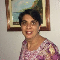 Luciana Mendes Magalhães