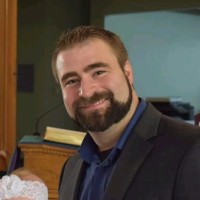 Daniel Minor