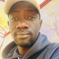 Alioune Badara Sarr