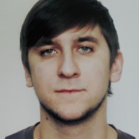 Kirill Latysh