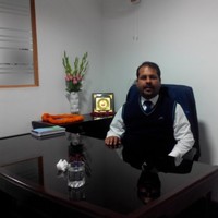 Yogesh Dua