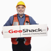 Joe Geoshack