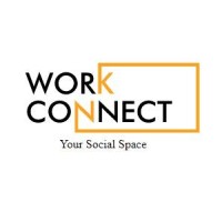 Work Connect Co-working Space