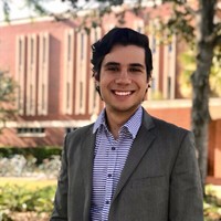 Fernando Alvarado, E. I.