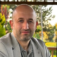 Mahmut Özarslan