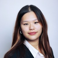 Julia Zhu