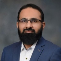 Dr. Muhammad Anwar (PhD, PMP, MCP)