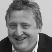 Andrew Parry