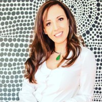 Adriana Padilla, AIA