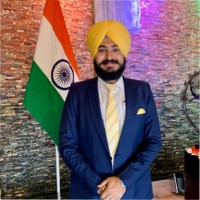 Karanvir Singh