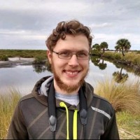 Zachary Frame