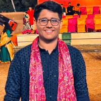 Vedant Gupta
