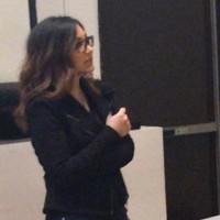 Menna El Shiati