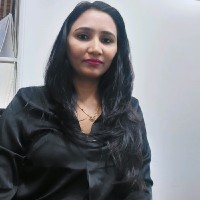 Padmaja Desai