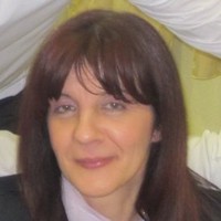 Violeta Stefanovic