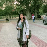 Alishba Aftab
