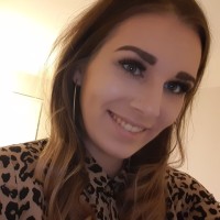 Lauren Holton
