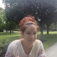 Mirela Amaricai