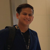 Angelo Dalisay