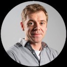 Markus Edinger
