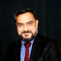 Anjum Bilal Khokhar