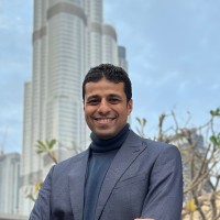 Ahmed Hosam MCIPS
