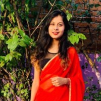 Shradha Sagi