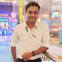 Susavan Mondal