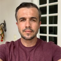 Carlos Hanieri Freitas Oliveira