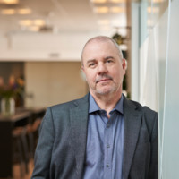 Michael Brink Larsen