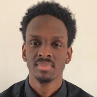 Mamadou Diallo