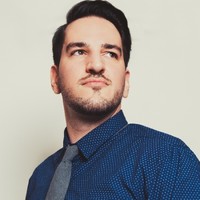 Aaron Smith, LCSW, ACC