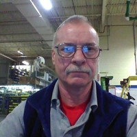 Steve Hinds