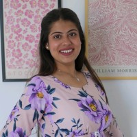 Muskan Vaswani
