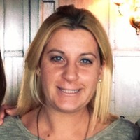Kimberly Zwicker